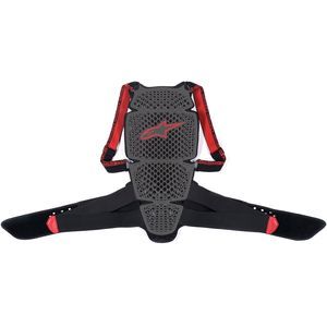 Alpinestars Nucleon KR-CELL - Dorsale