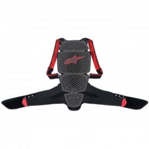 Alpinestars Nucleon KR-CELL - Dorsale