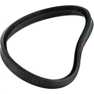 Frisquet Joint int&eacute;rieur kit d'adaptation diam&egrave;tre : 80 mm R&eacute;f. F3AA40805