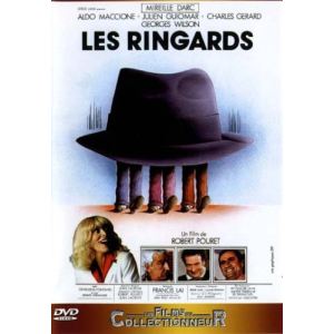 Les Ringards