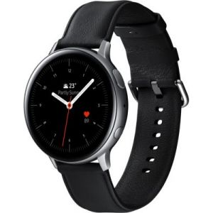 Image de Samsung Montre connectée Galaxy Watch Active 2 Argent Acier 44mm