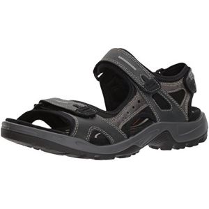Ecco Offroad, Sandales de Randonnée Homme,