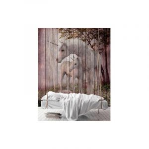 Livingwalls 113962 Walls by Patel 2 Fantasy Papier peint mural intiss&eacute;