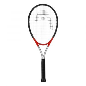Head Ti S2 Titanium Raquette de Tennis - Multicolore - 4 1/8 inch