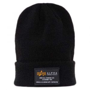 Alpha industries Crew, One Size, noir