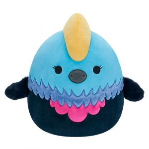 Jazwares Squishmallows Peluche Kasuar Melrose 30 Cm