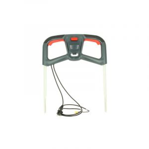 Guidon pour tondeuse Inventiv 0220122001 3582321859309