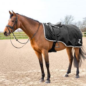 Horze Couvre-reins pour cheval WeatherTrek