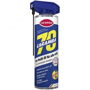 Caramba Huile multifonction 600665 500 ml