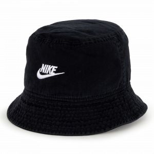 Nike Chapeau Sportswear Noir