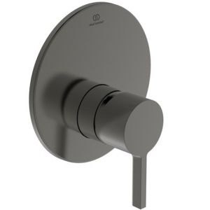 Ideal Standard Ideal - Mitigeur de douche joy kit 2 magnétique gris standard