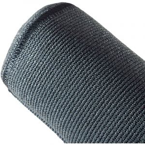 Image de Oviala Brise-vue gris anthracite occultation 70% - 1,80m x 10m - Gris