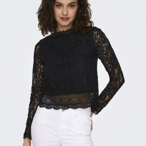 Only Tee-shirt à manches longues femme new