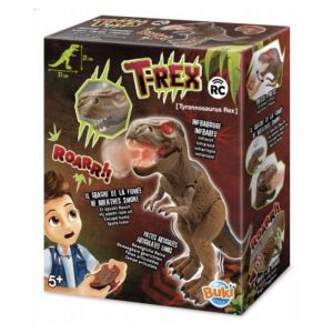 Buki France T-Rex RC