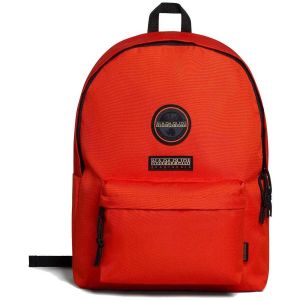 Napapijri Sac à dos Voyage 3 20.8L orange sanguine