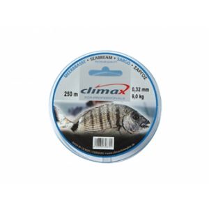 Climax Nylon Daurade 250 m. 35/100