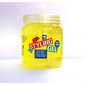 Image de Hegron Styling Gel