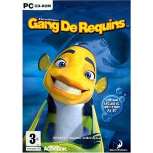 Gang de Requins [PC]