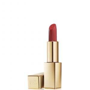 Estée Lauder Pure Color Creme Lipstick rouge à lèvres crémeux teinte Fierce 3,5 g