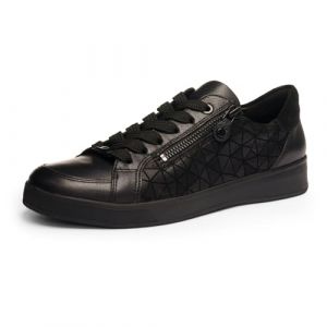 Ara Baskets basses ROM HIGH SOFT Noir - Taille 37,38,39,40