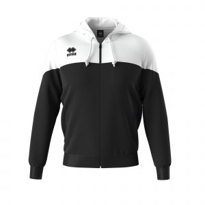 Sweatshirt à capuche enfant Errea Ben