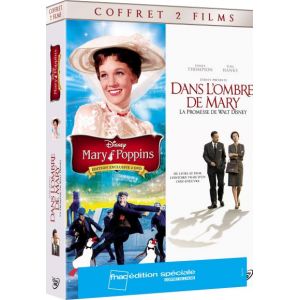 Dans l'ombre de Mary + Mary Poppins