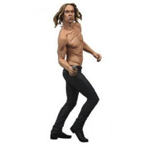 Neca Figurine Iggy Pop