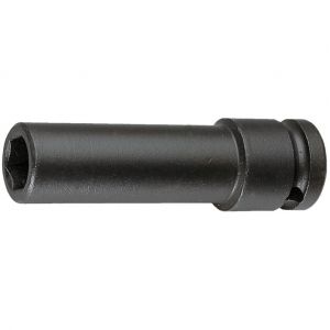 Facom Douilles impact 3/4 longues 6 pans métriques NK.41LA