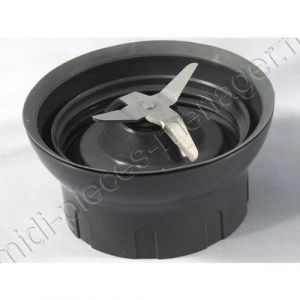 Image de Kenwood KW713791 - Embase compl&egrave;te bol At358 de robot