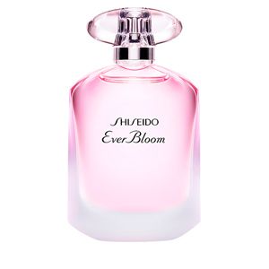 Shiseido Ever Bloom - Eau de toilette pour femme - 50 ml