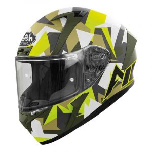 Image de Airoh Casque VALOR - ARMY MATT