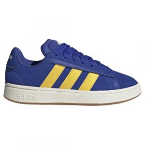 Adidas Chaussures Grand Court Alpha bleu foncé jaune - 45(1/3)