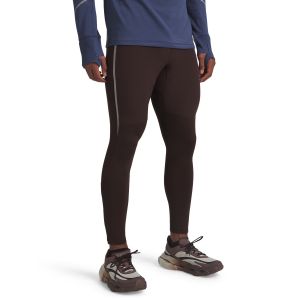 Under Armour Pantalon de compression Halo Run Cold Weather