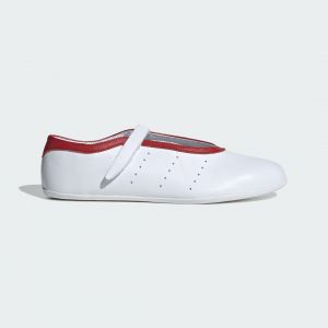 Adidas Originals Stan Smith Lo Pro Ballet Women's, blanc - Taille 37 1/3