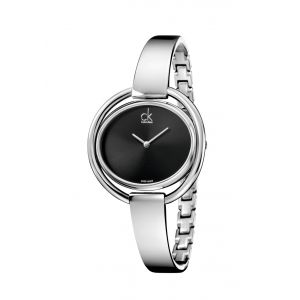 Image de Calvin Klein K4F2N111 - Montre pour femme Quartz Analogique