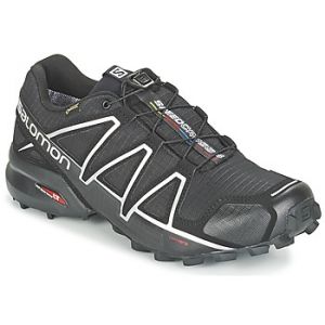 Image de Salomon Trail running Speedcross 4 Goretex