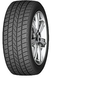 Powertrac 175/55 R15 77H Power March A/S