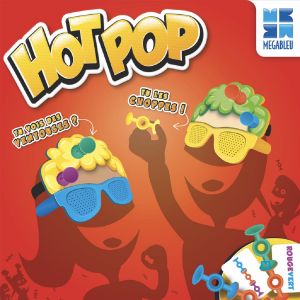 Megableu Hot pop