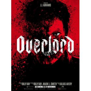 Image de Overlord [Blu-Ray]