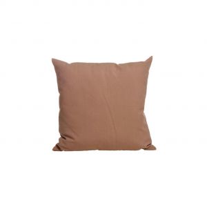 Image de Jolipa Coussin car marron 45x45cm