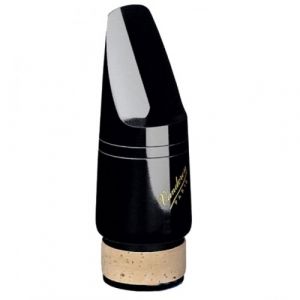 Image de Vandoren SM701 Optimum SL3 Bec pour Saxophone Soprano