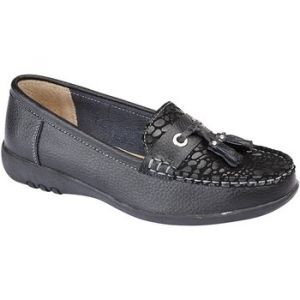 Moc ins Boulevard Couleur 37,38 Taille Noir