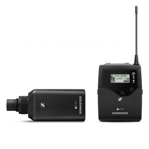 Image de Sennheiser Système de perche micro sans fil (EW 500 BOOM G4-GW)