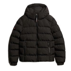 Superdry Doudoune à capuche Sports