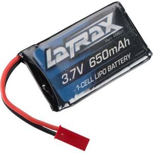 Latrax Accu Lipo 650mAh Drone Alias LaTrax 6637