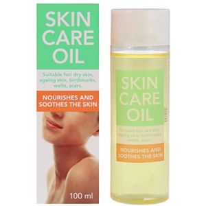 Mascot Europe Skin care oil - 100 ml