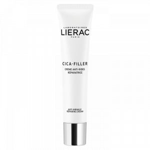 Lierac Cica-Filler - Cr&egrave;me anti-rides r&eacute;paratrice - 40 ml