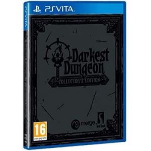 Darkest Dungeon Collector Import GB/UK Vita [PS Vita]