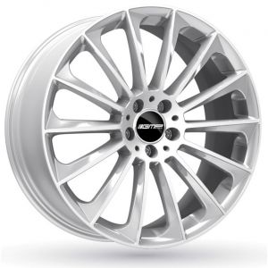 GMP Jante Alu Stellar 9,5x20 5x112 Et35 - 76286