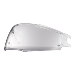 Ls2 Visière SCOPE FF902 Incolore
